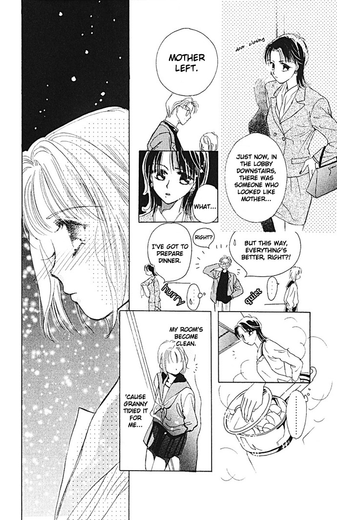 Obaachan wa Idol Chapter 1 page 29 - Chapter 1