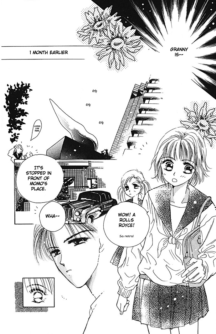 Obaachan wa Idol Chapter 1 page 7 - Chapter 1