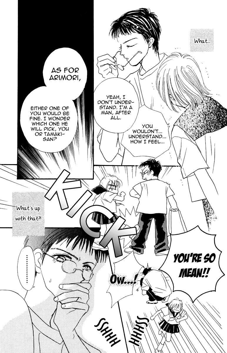 Obaachan wa Idol Chapter 10 page 14 - Chapter 10