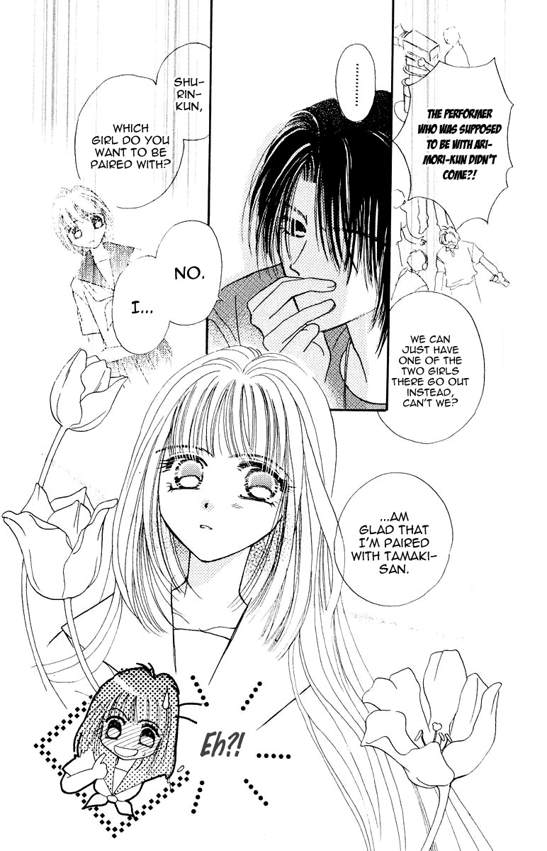 Obaachan wa Idol Chapter 10 page 19 - Chapter 10