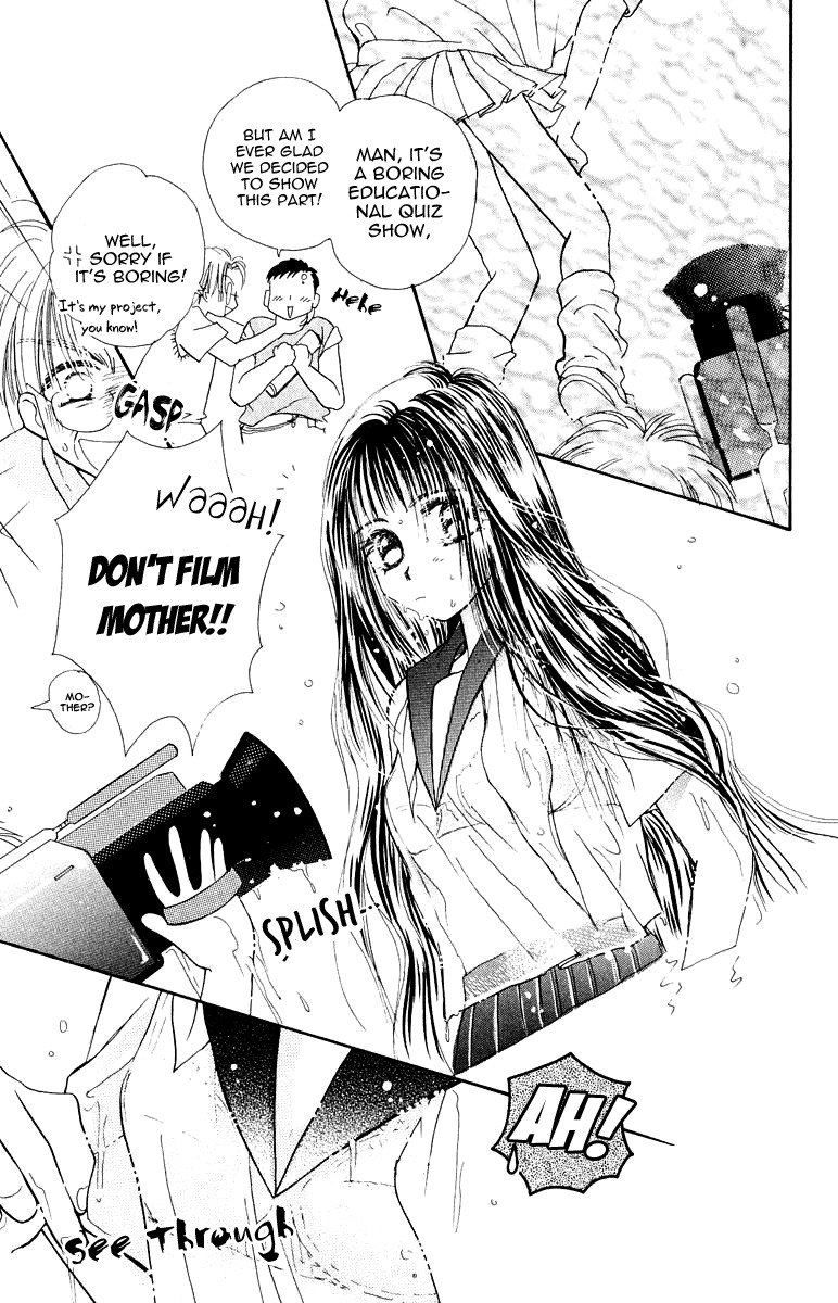 Obaachan wa Idol Chapter 10 page 22 - Chapter 10