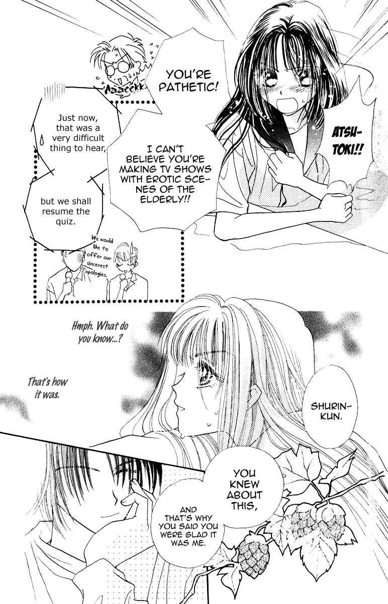 Obaachan wa Idol Chapter 10 page 24 - Chapter 10