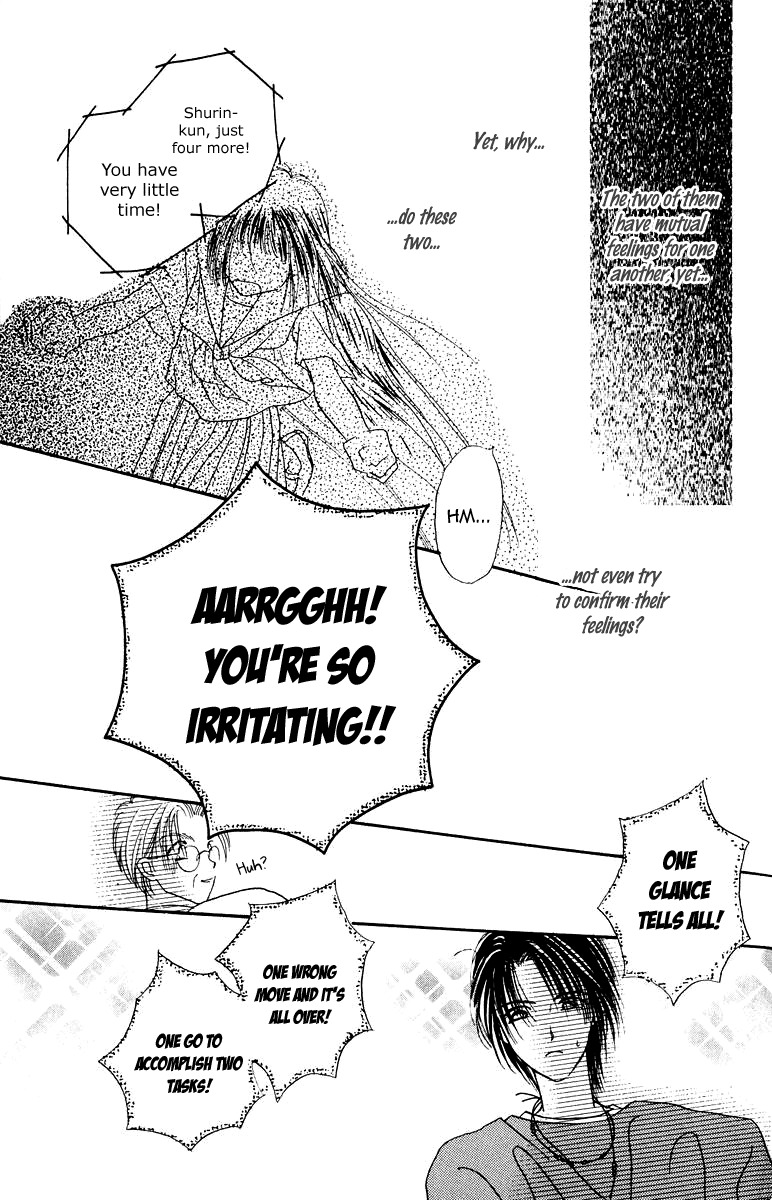 Obaachan wa Idol Chapter 10 page 28 - Chapter 10