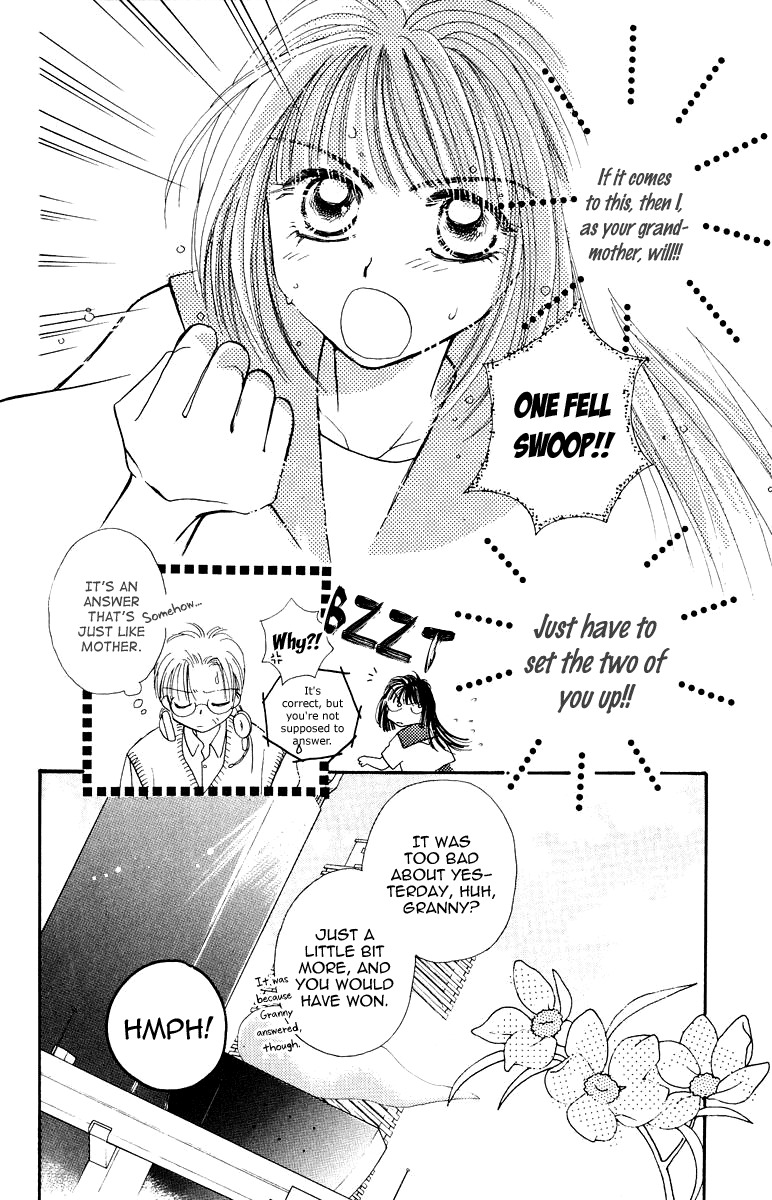 Obaachan wa Idol Chapter 10 page 29 - Chapter 10