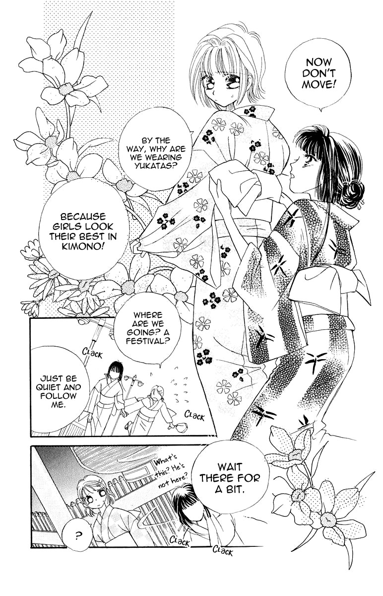 Obaachan wa Idol Chapter 10 page 30 - Chapter 10