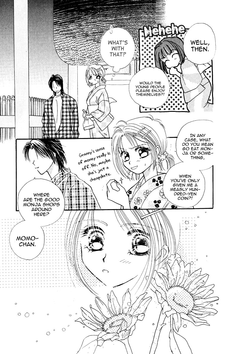 Obaachan wa Idol Chapter 10 page 34 - Chapter 10
