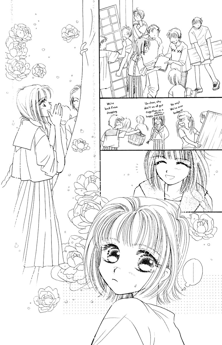 Obaachan wa Idol Chapter 11 page 17 - Chapter 11