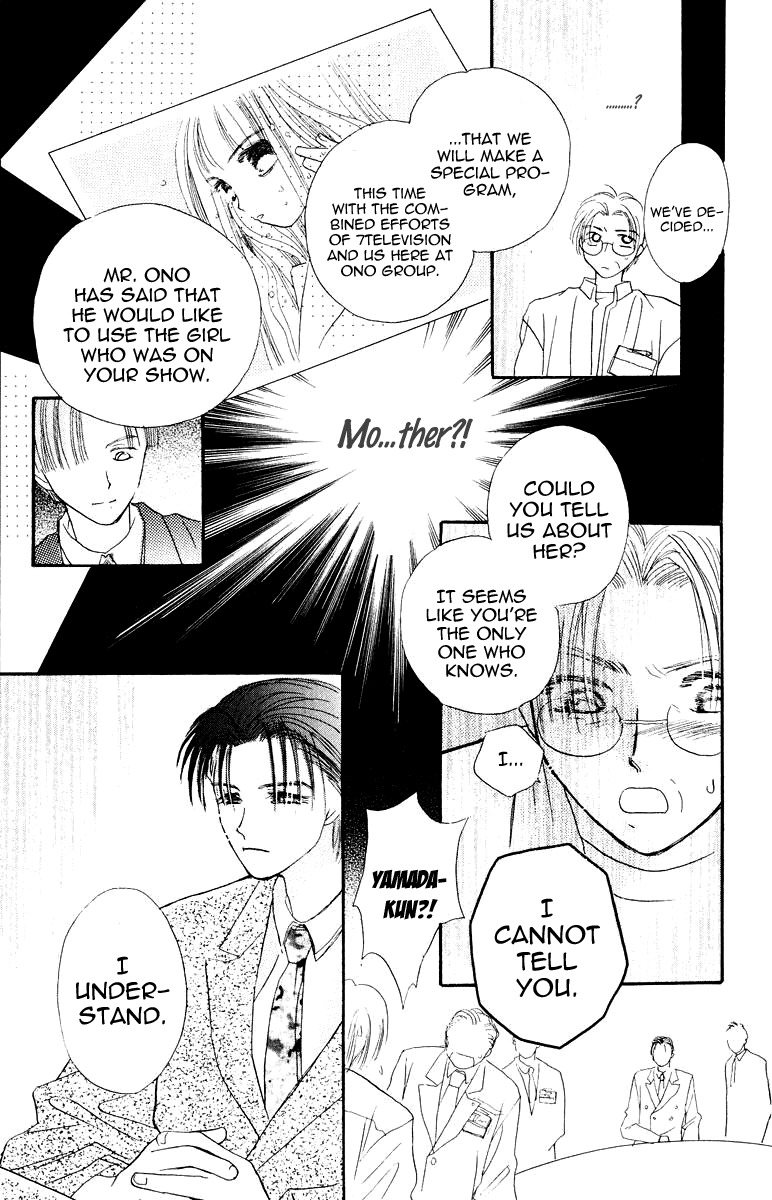 Obaachan wa Idol Chapter 11 page 40 - Chapter 11
