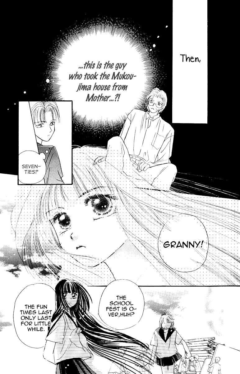 Obaachan wa Idol Chapter 11 page 42 - Chapter 11