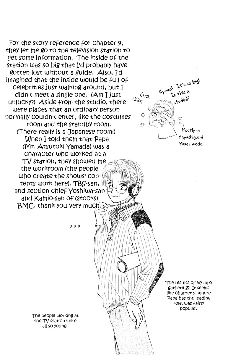 Obaachan wa Idol Chapter 11 page 44 - Chapter 11