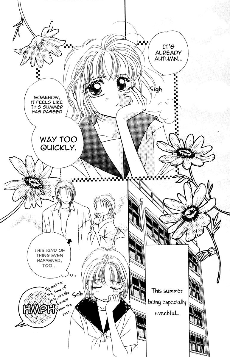 Obaachan wa Idol Chapter 11 page 5 - Chapter 11