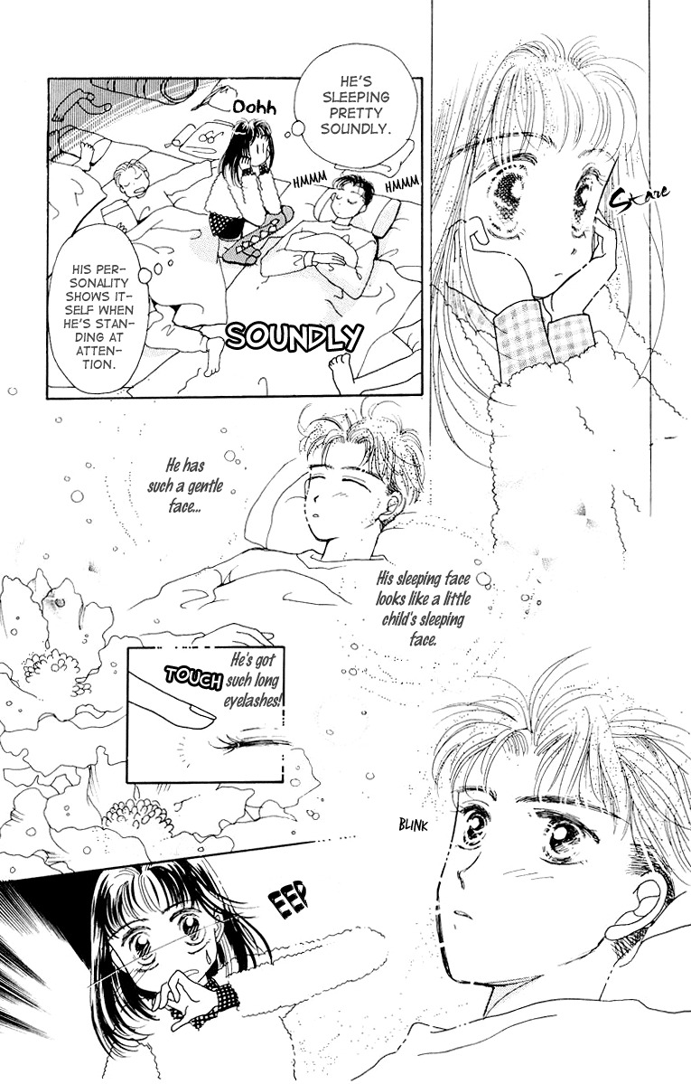 Obaachan wa Idol Chapter 12.1 page 20 - Chapter 12.1