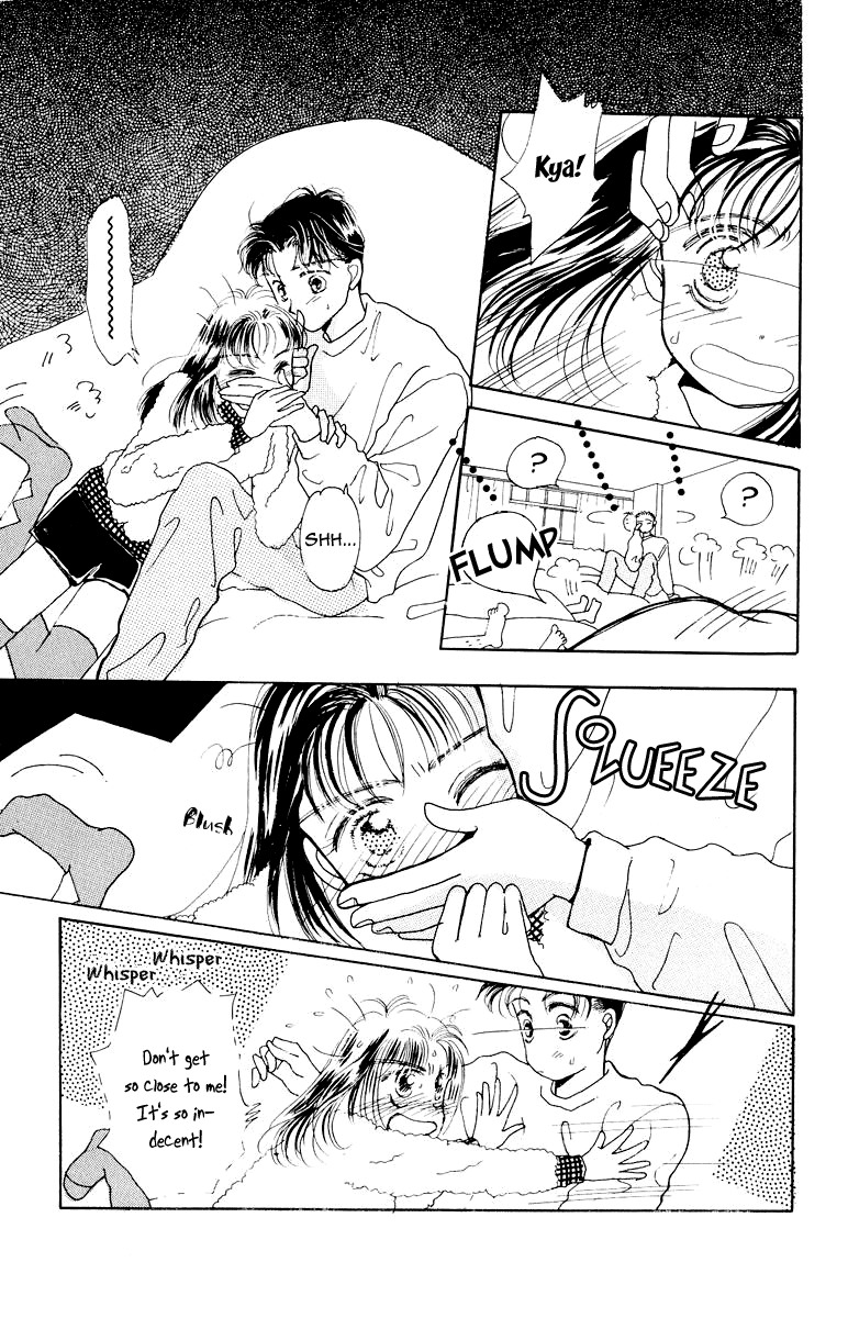Obaachan wa Idol Chapter 12.1 page 22 - Chapter 12.1