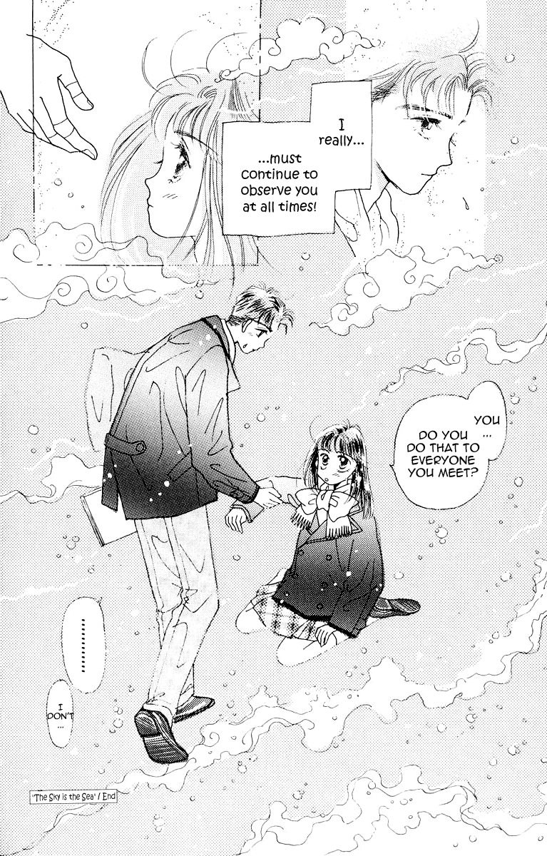 Obaachan wa Idol Chapter 12.1 page 35 - Chapter 12.1