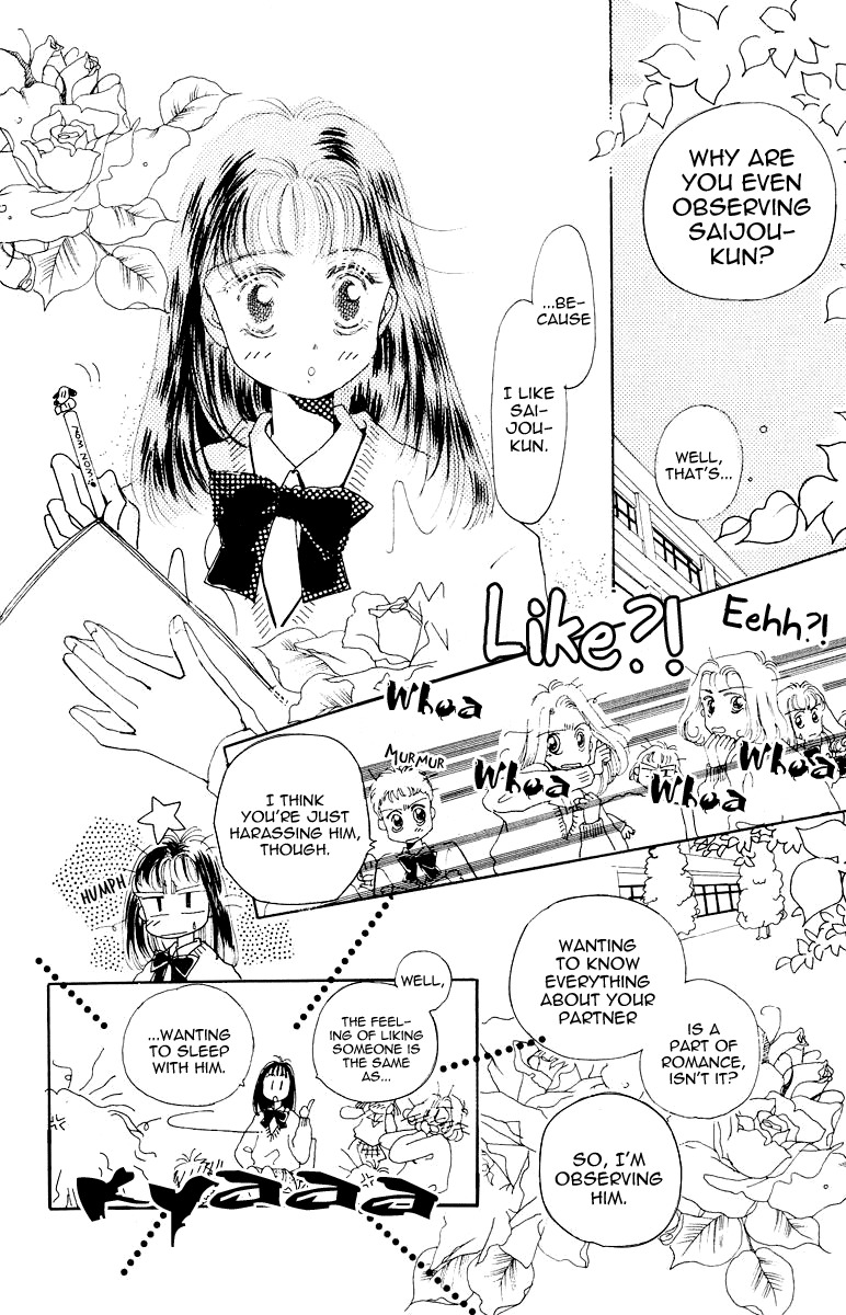 Obaachan wa Idol Chapter 12.1 page 9 - Chapter 12.1