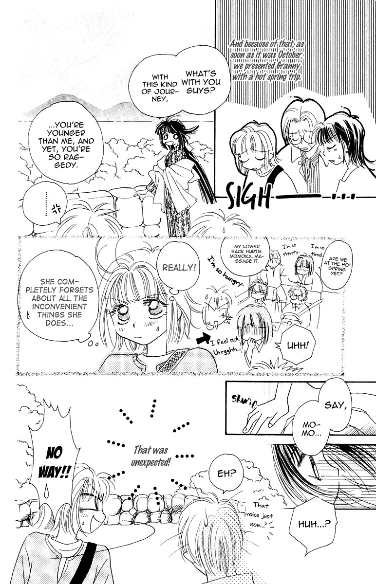 Obaachan wa Idol Chapter 12 page 10 - Chapter 12
