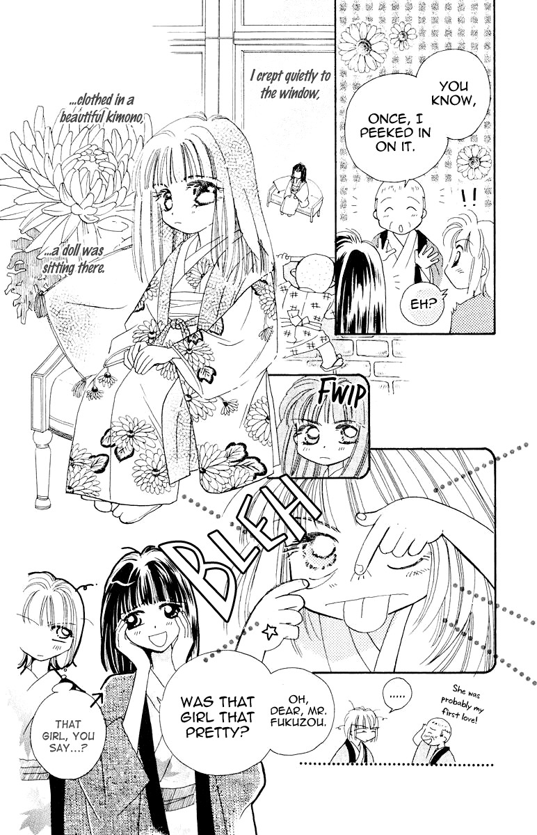 Obaachan wa Idol Chapter 12 page 30 - Chapter 12
