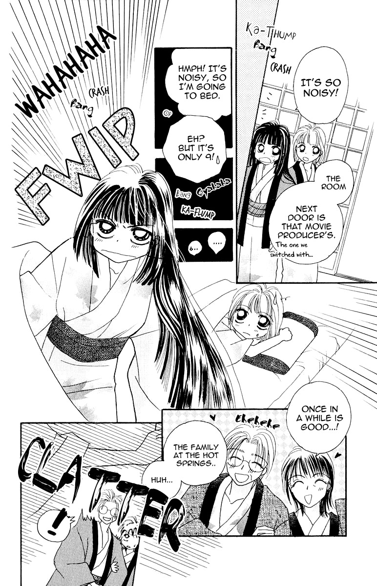 Obaachan wa Idol Chapter 12 page 36 - Chapter 12