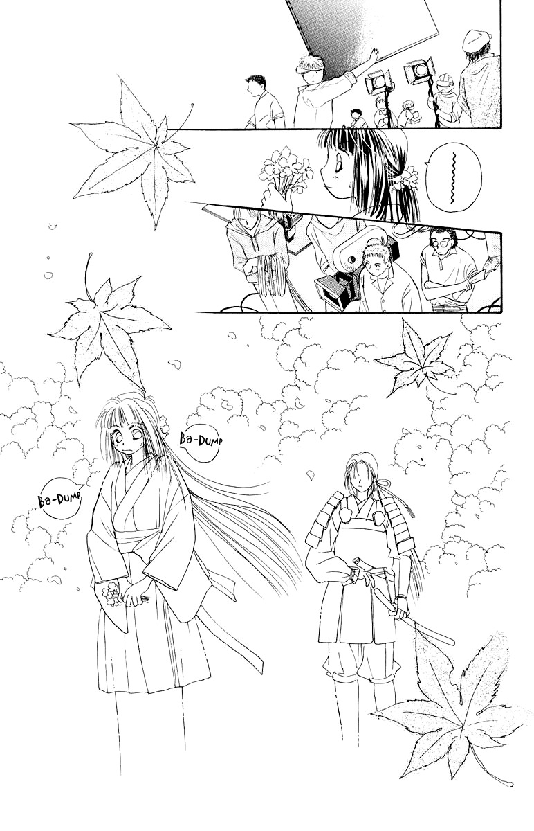 Obaachan wa Idol Chapter 12 page 45 - Chapter 12