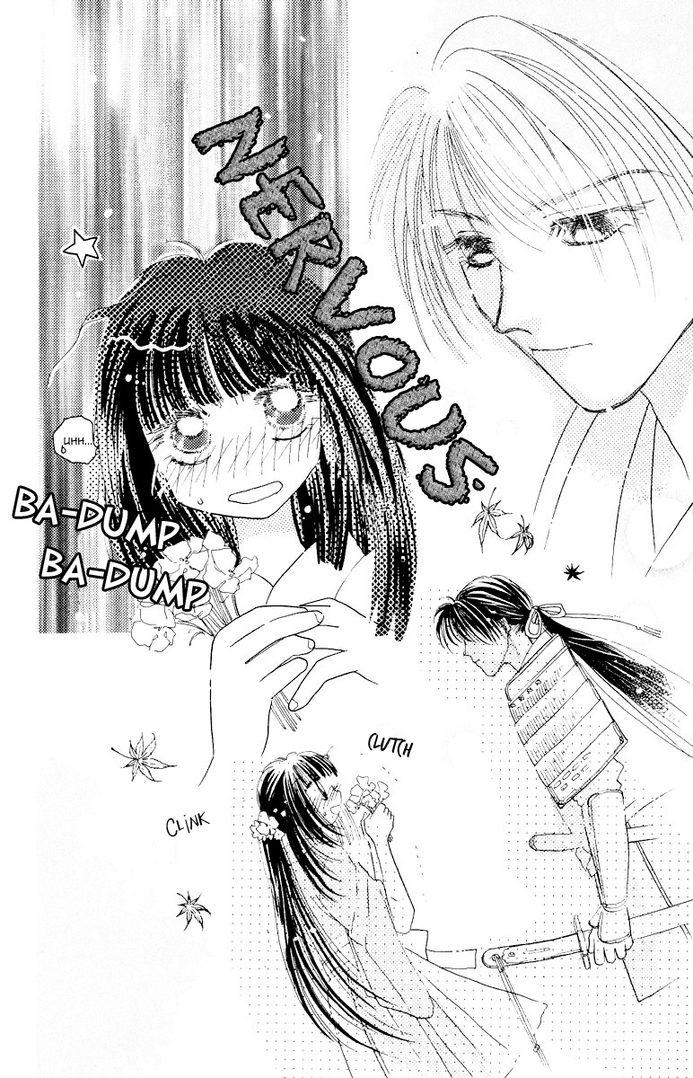 Obaachan wa Idol Chapter 12 page 46 - Chapter 12