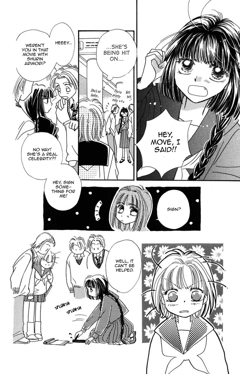 Obaachan wa Idol Chapter 13 page 13 - Chapter 13