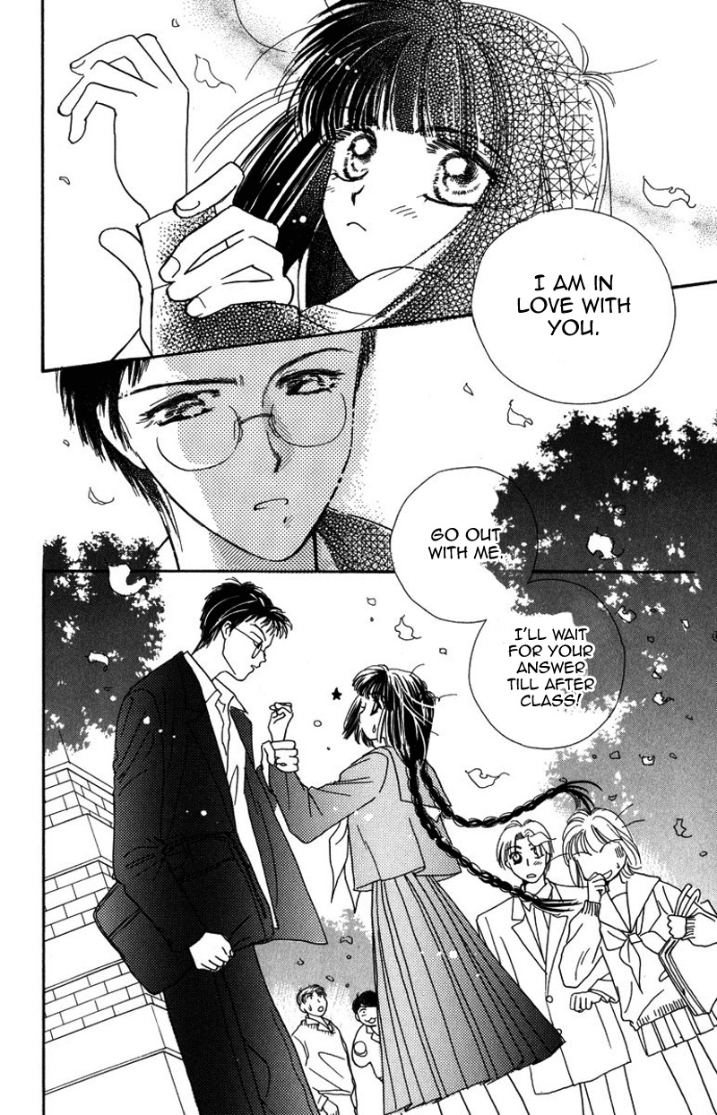 Obaachan wa Idol Chapter 13 page 19 - Chapter 13