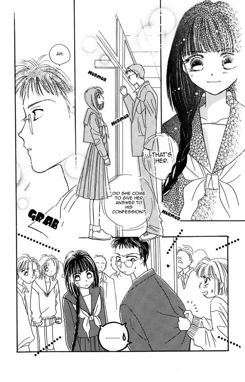 Obaachan wa Idol Chapter 13 page 25 - Chapter 13