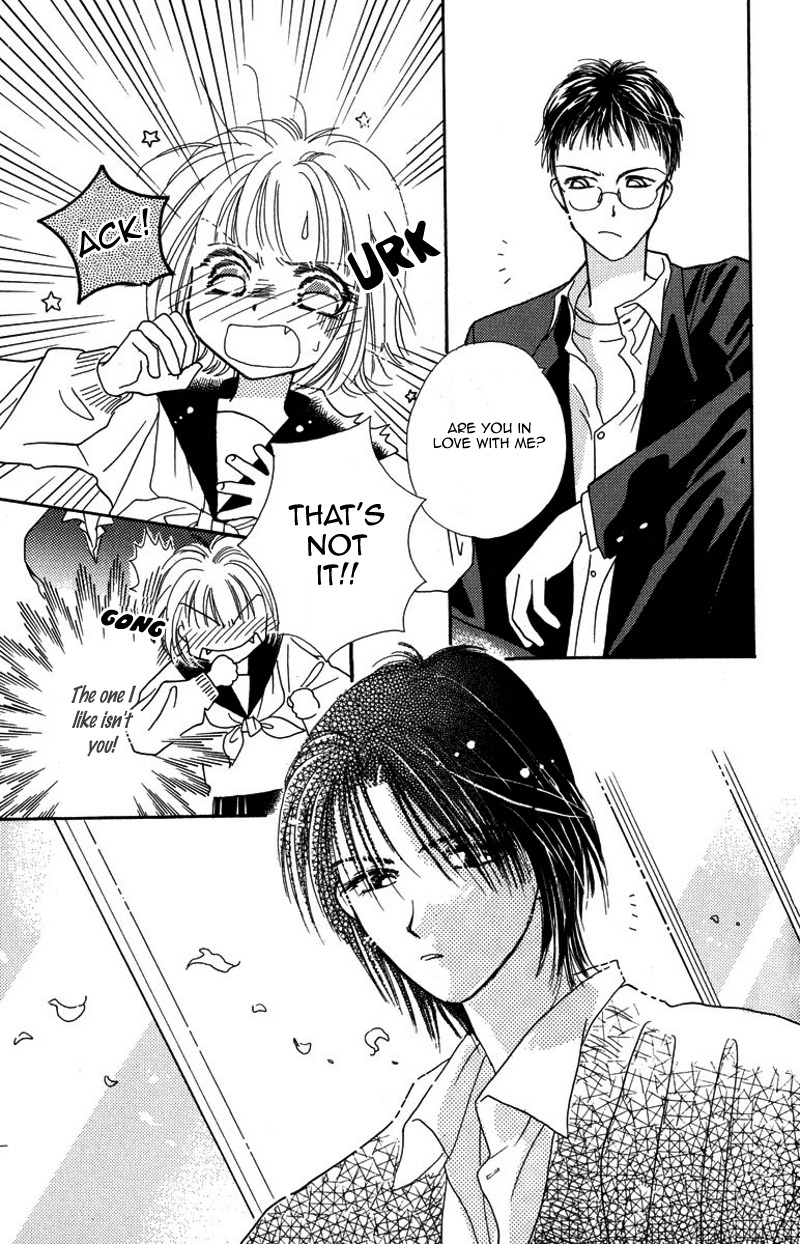 Obaachan wa Idol Chapter 13 page 28 - Chapter 13