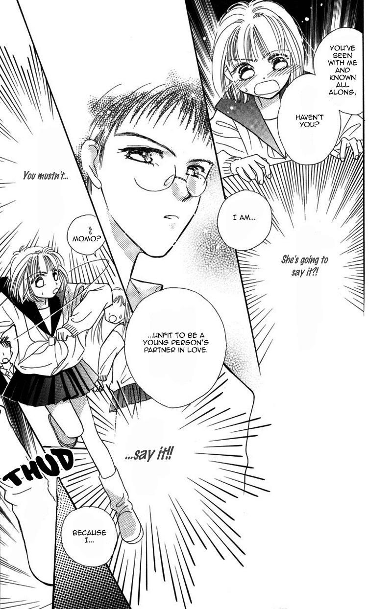 Obaachan wa Idol Chapter 13 page 38 - Chapter 13