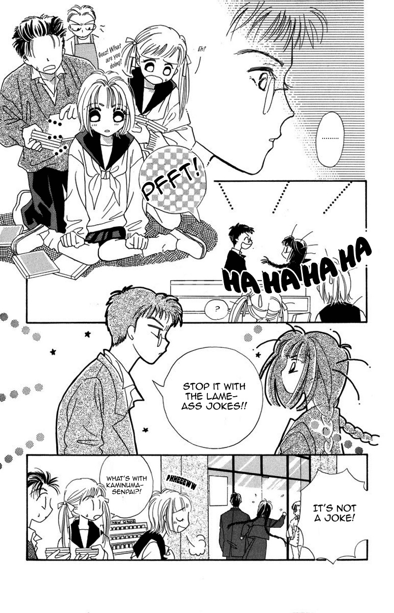 Obaachan wa Idol Chapter 13 page 40 - Chapter 13