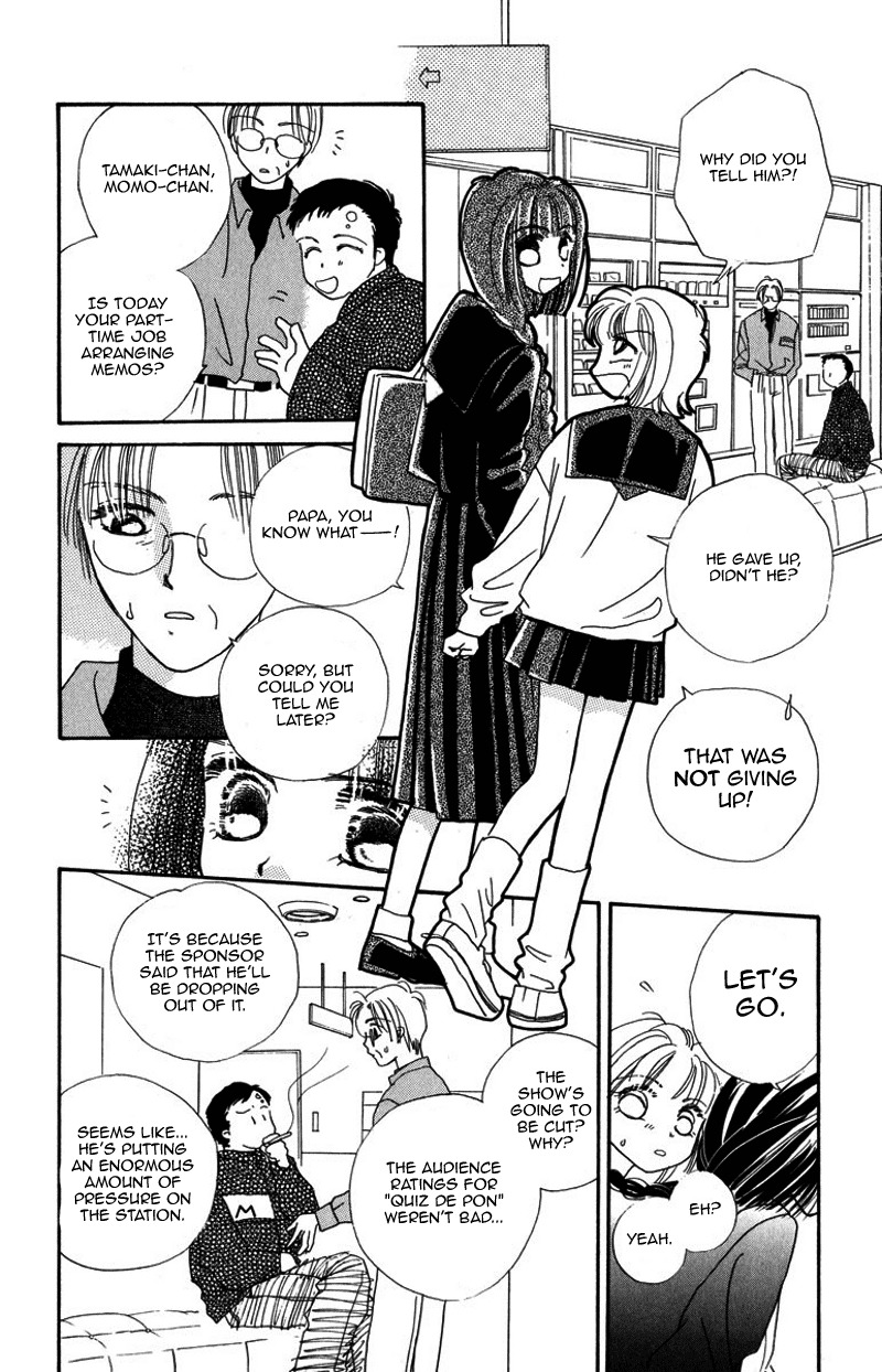 Obaachan wa Idol Chapter 13 page 43 - Chapter 13