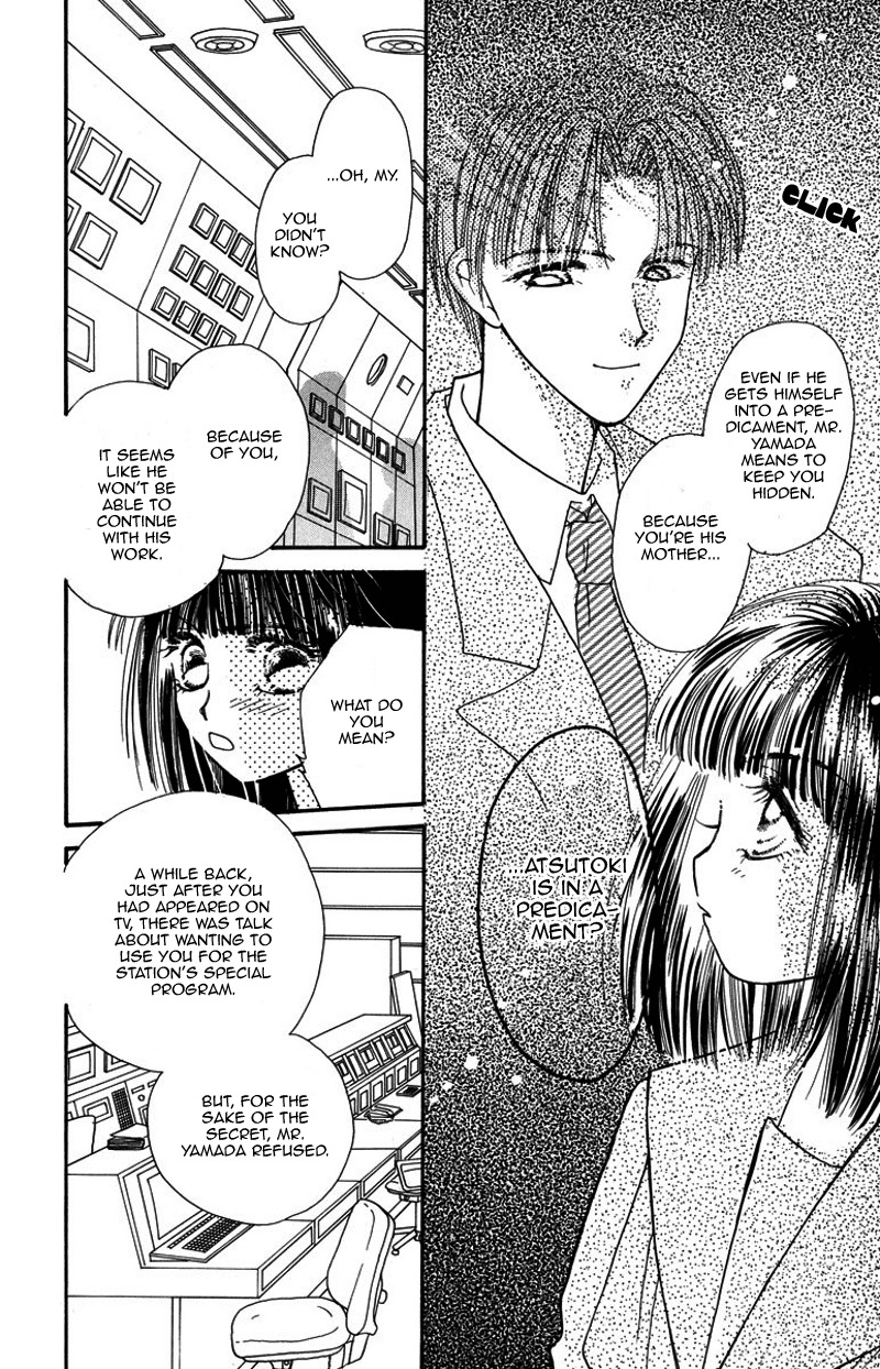 Obaachan wa Idol Chapter 13 page 45 - Chapter 13