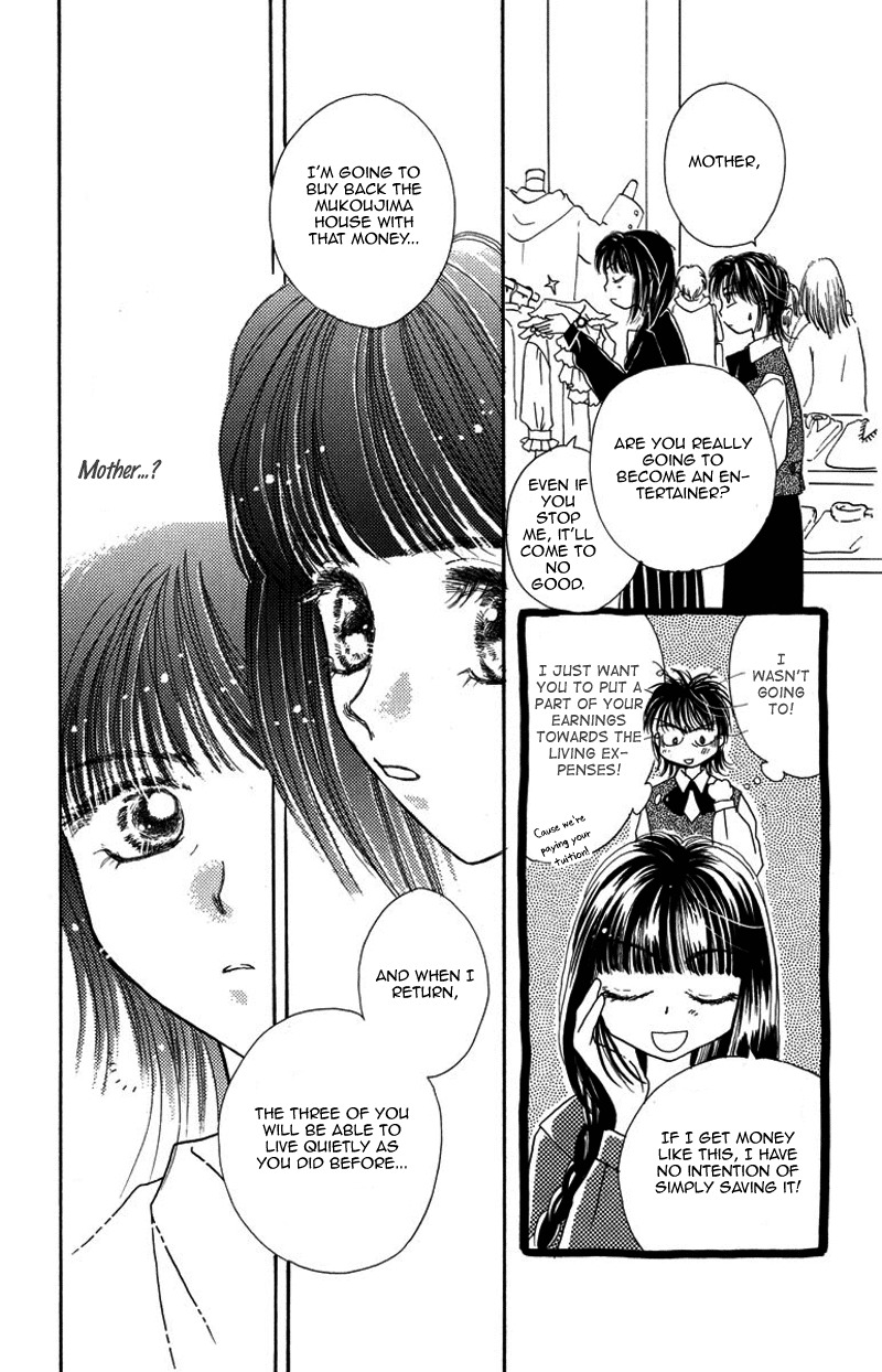 Obaachan wa Idol Chapter 14 page 18 - Chapter 14