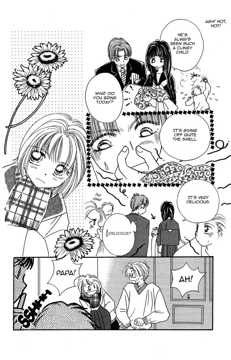 Obaachan wa Idol Chapter 14 page 21 - Chapter 14