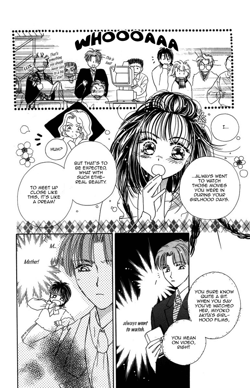 Obaachan wa Idol Chapter 14 page 25 - Chapter 14