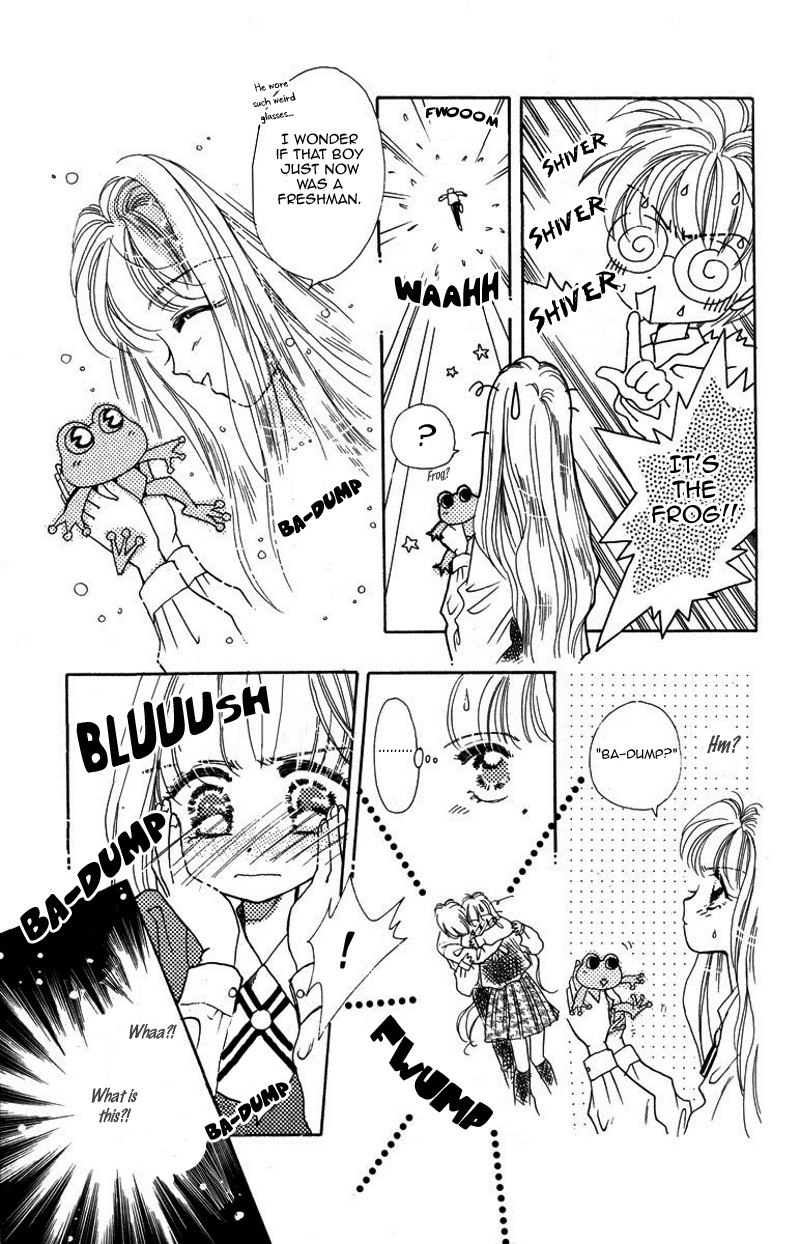 Obaachan wa Idol Chapter 15.1 page 10 - Chapter 15.1