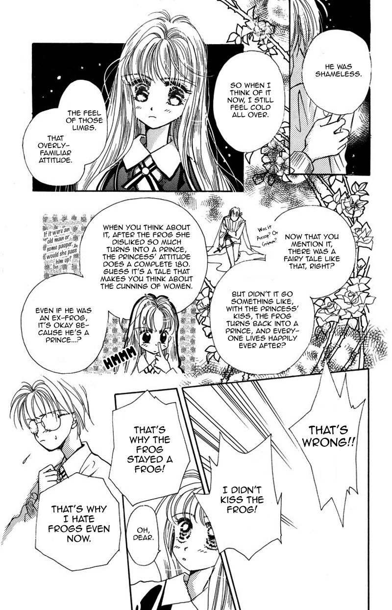 Obaachan wa Idol Chapter 15.1 page 20 - Chapter 15.1