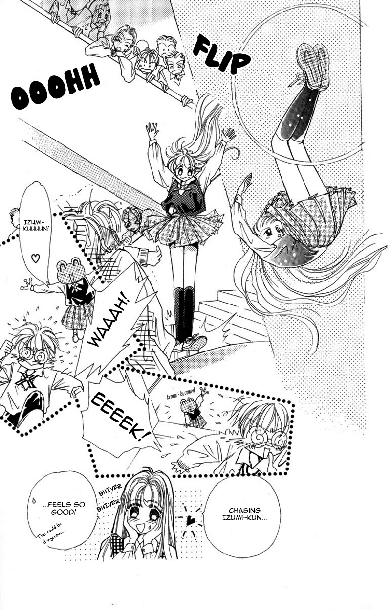 Obaachan wa Idol Chapter 15.1 page 24 - Chapter 15.1