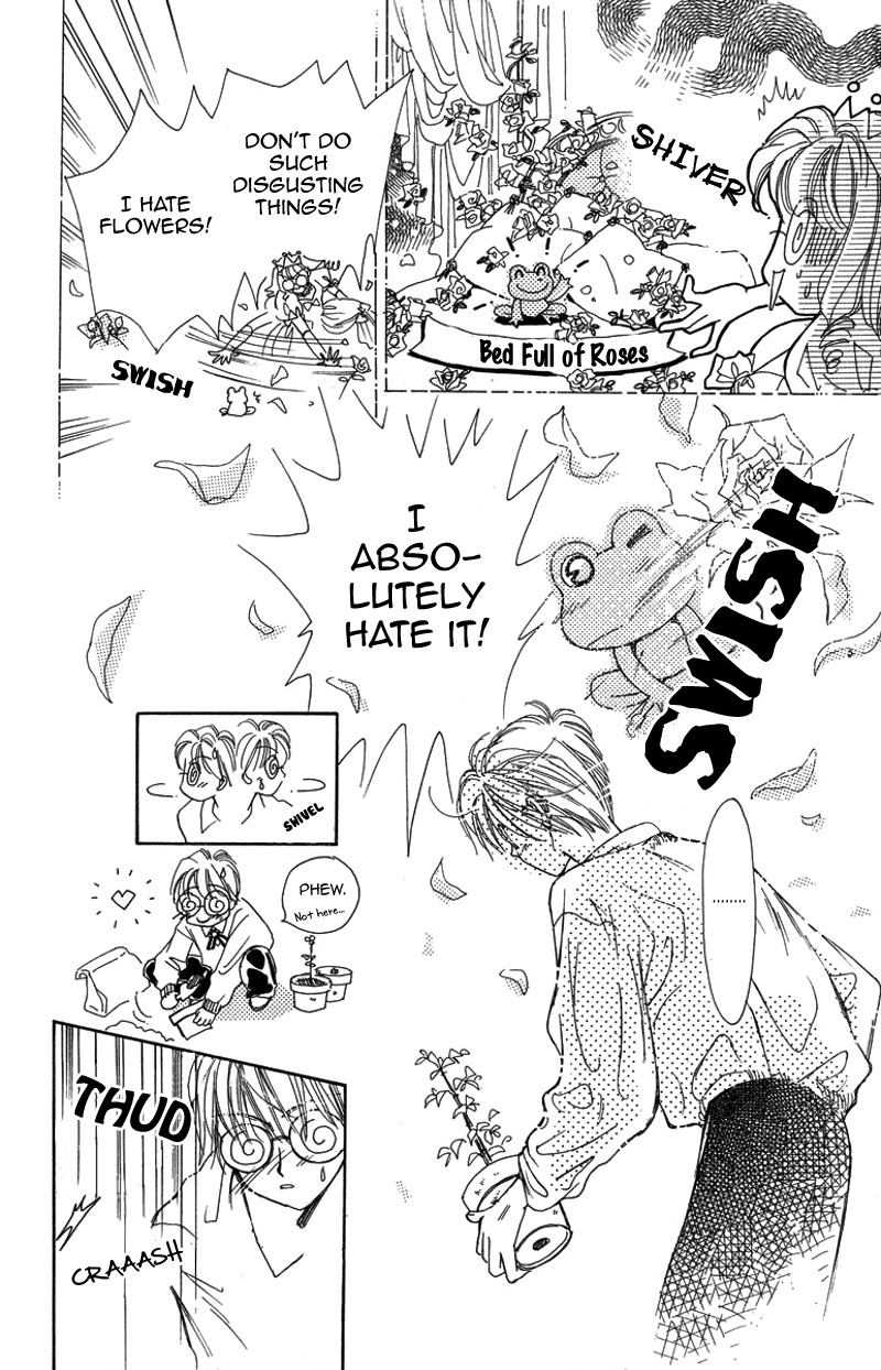 Obaachan wa Idol Chapter 15.1 page 27 - Chapter 15.1