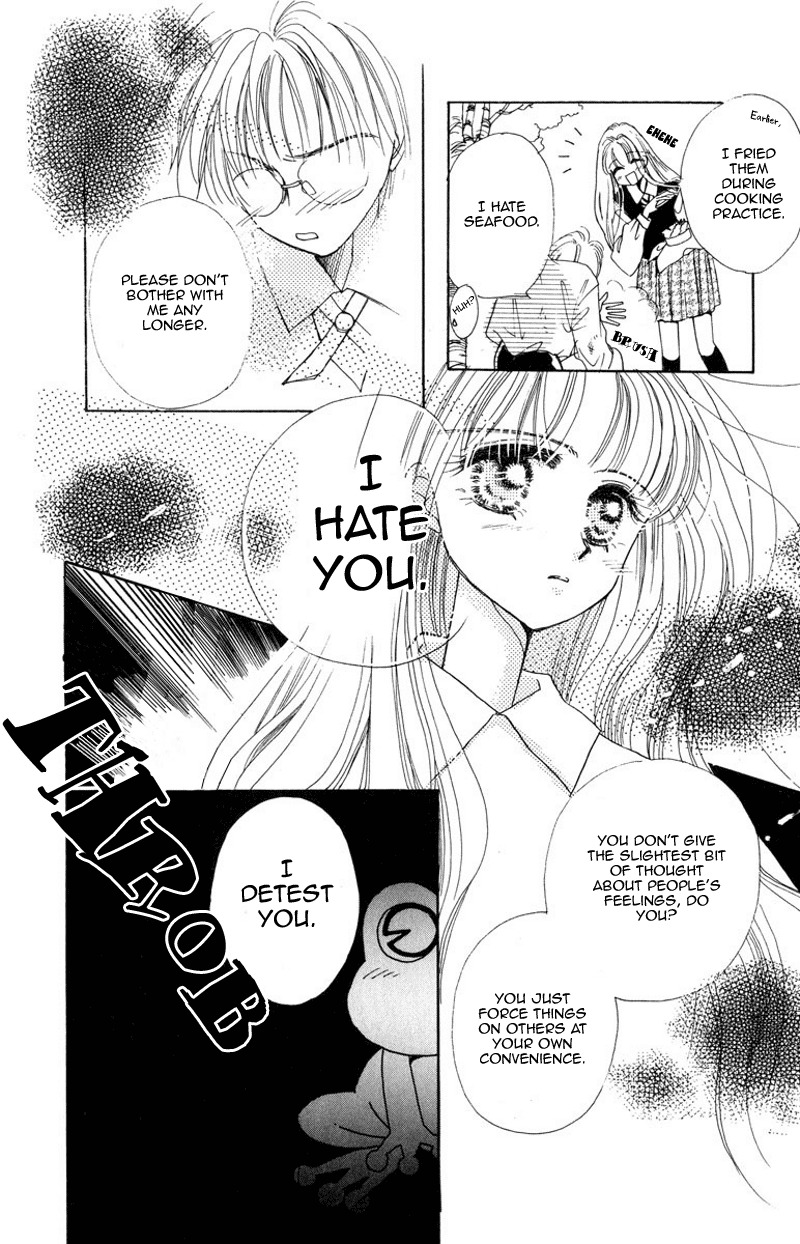 Obaachan wa Idol Chapter 15.1 page 30 - Chapter 15.1
