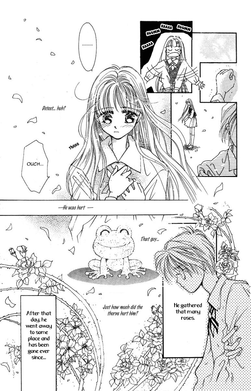 Obaachan wa Idol Chapter 15.1 page 31 - Chapter 15.1