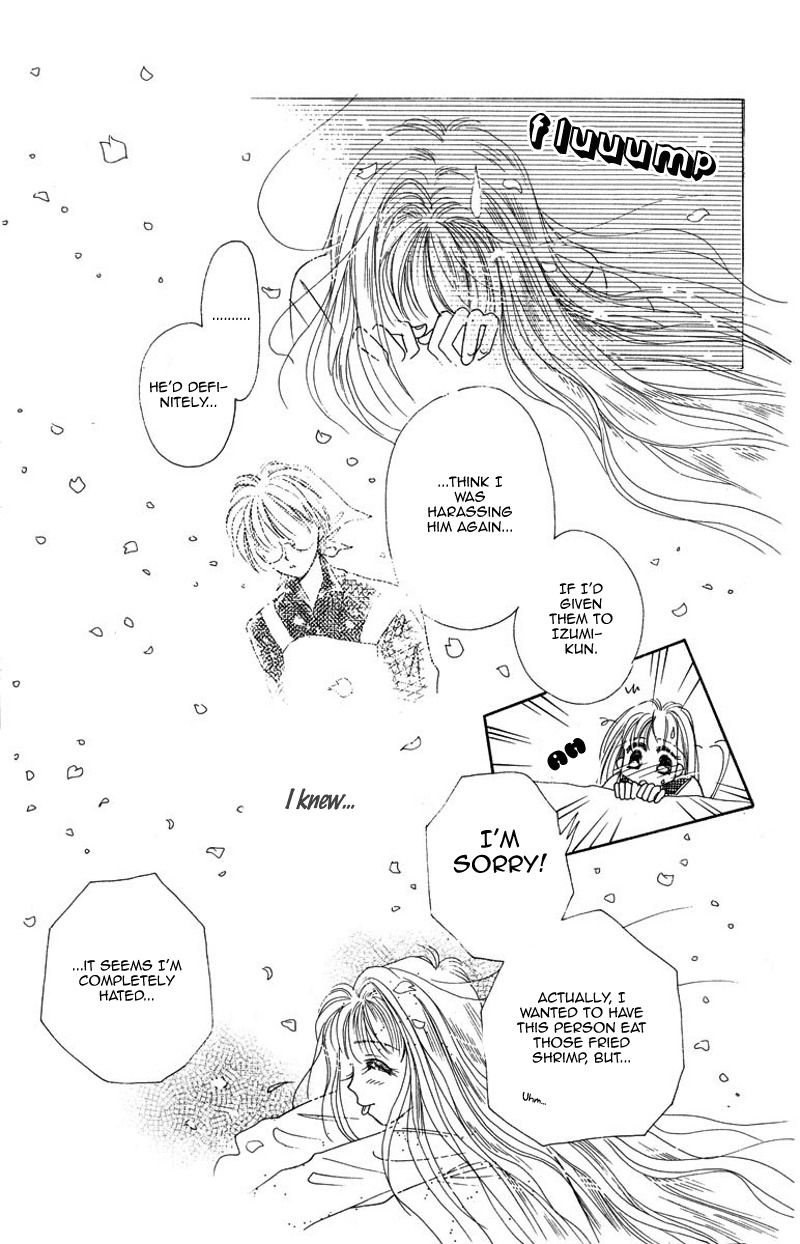 Obaachan wa Idol Chapter 15.1 page 35 - Chapter 15.1