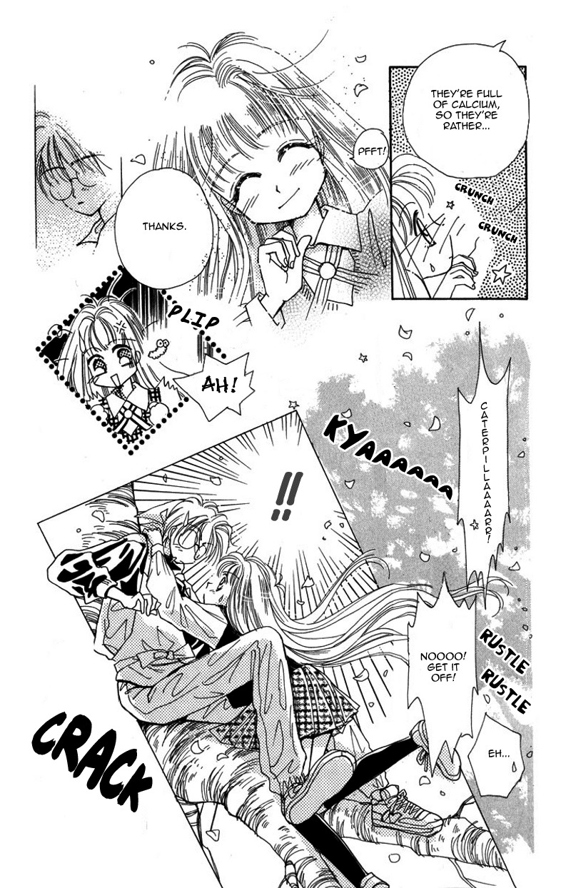 Obaachan wa Idol Chapter 15.1 page 37 - Chapter 15.1