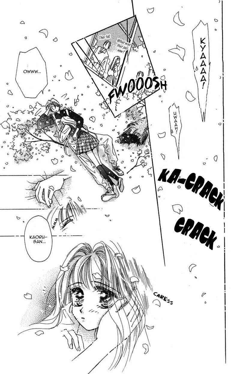Obaachan wa Idol Chapter 15.1 page 39 - Chapter 15.1