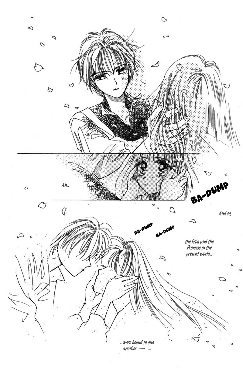 Obaachan wa Idol Chapter 15.1 page 40 - Chapter 15.1