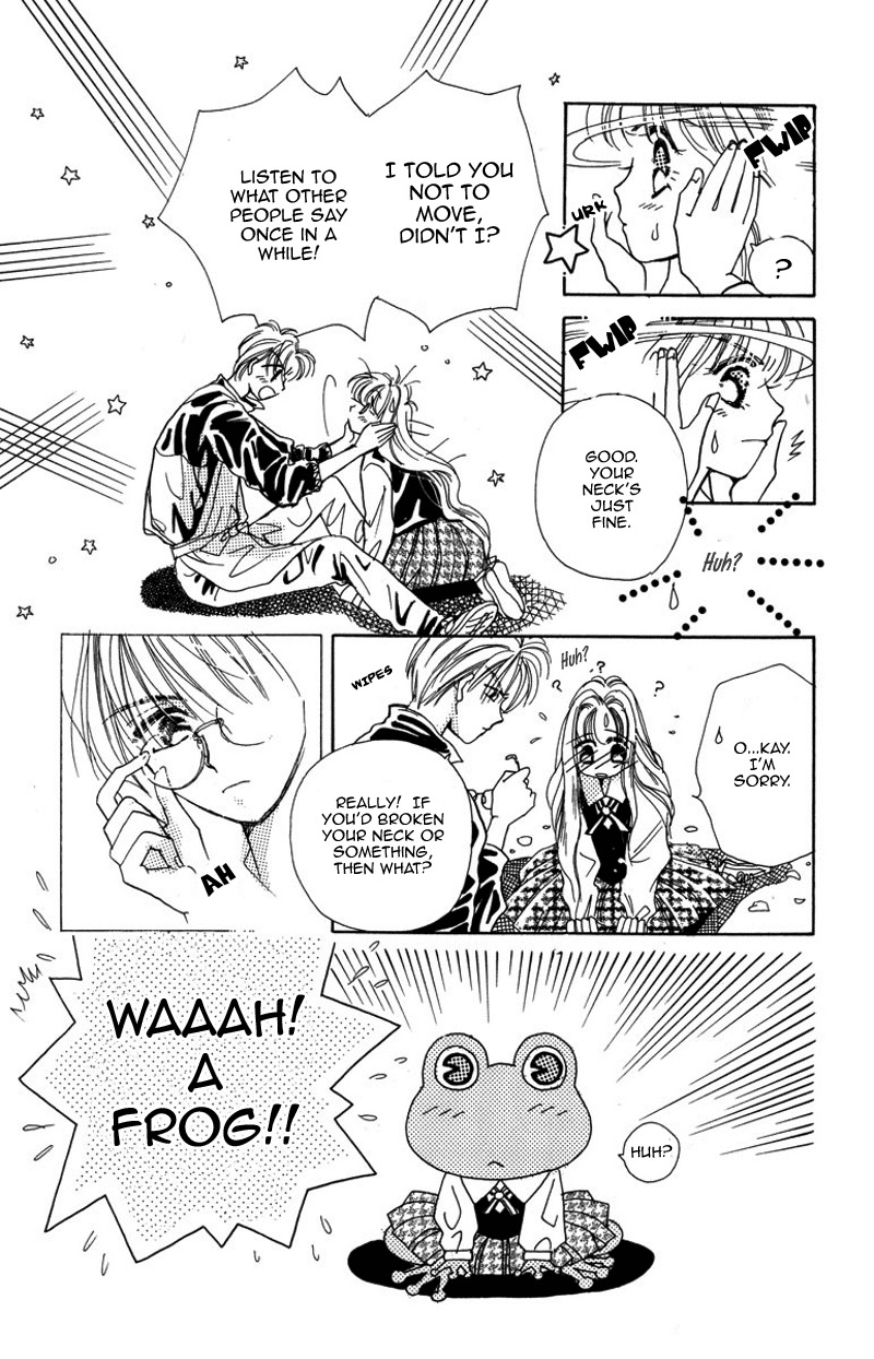 Obaachan wa Idol Chapter 15.1 page 41 - Chapter 15.1