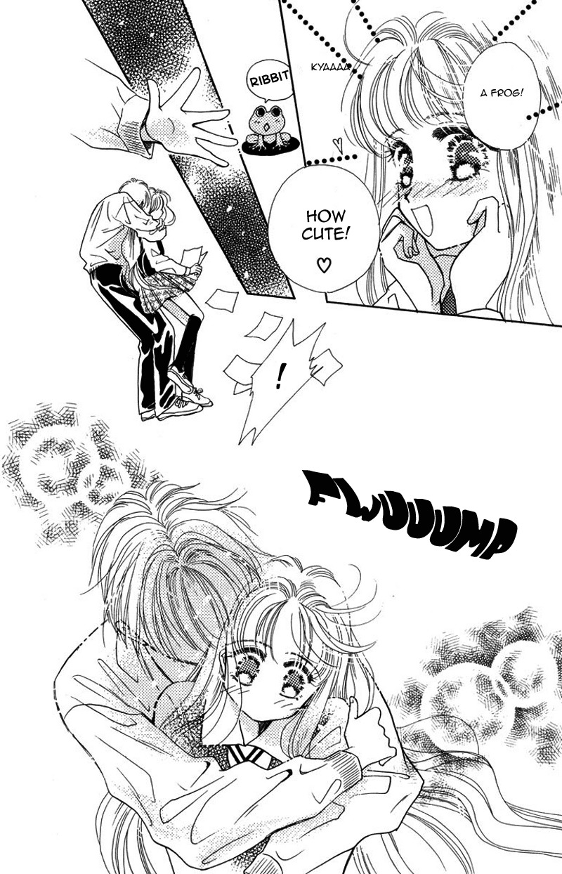 Obaachan wa Idol Chapter 15.1 page 7 - Chapter 15.1