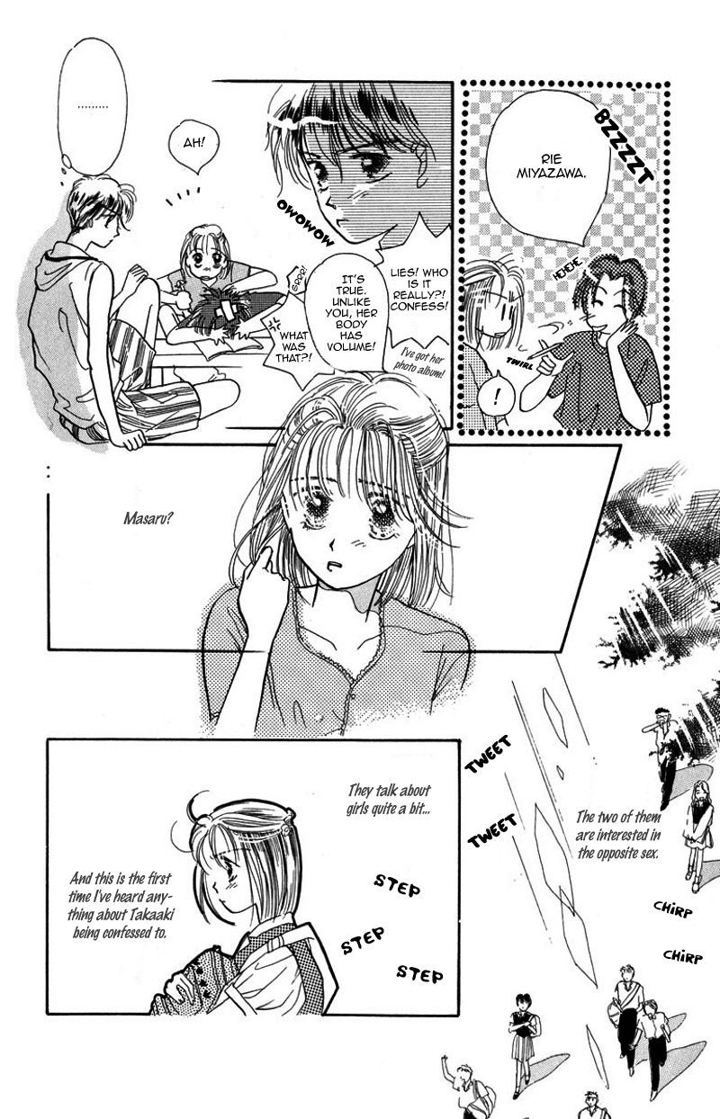 Obaachan wa Idol Chapter 15.2 page 14 - Chapter 15.2