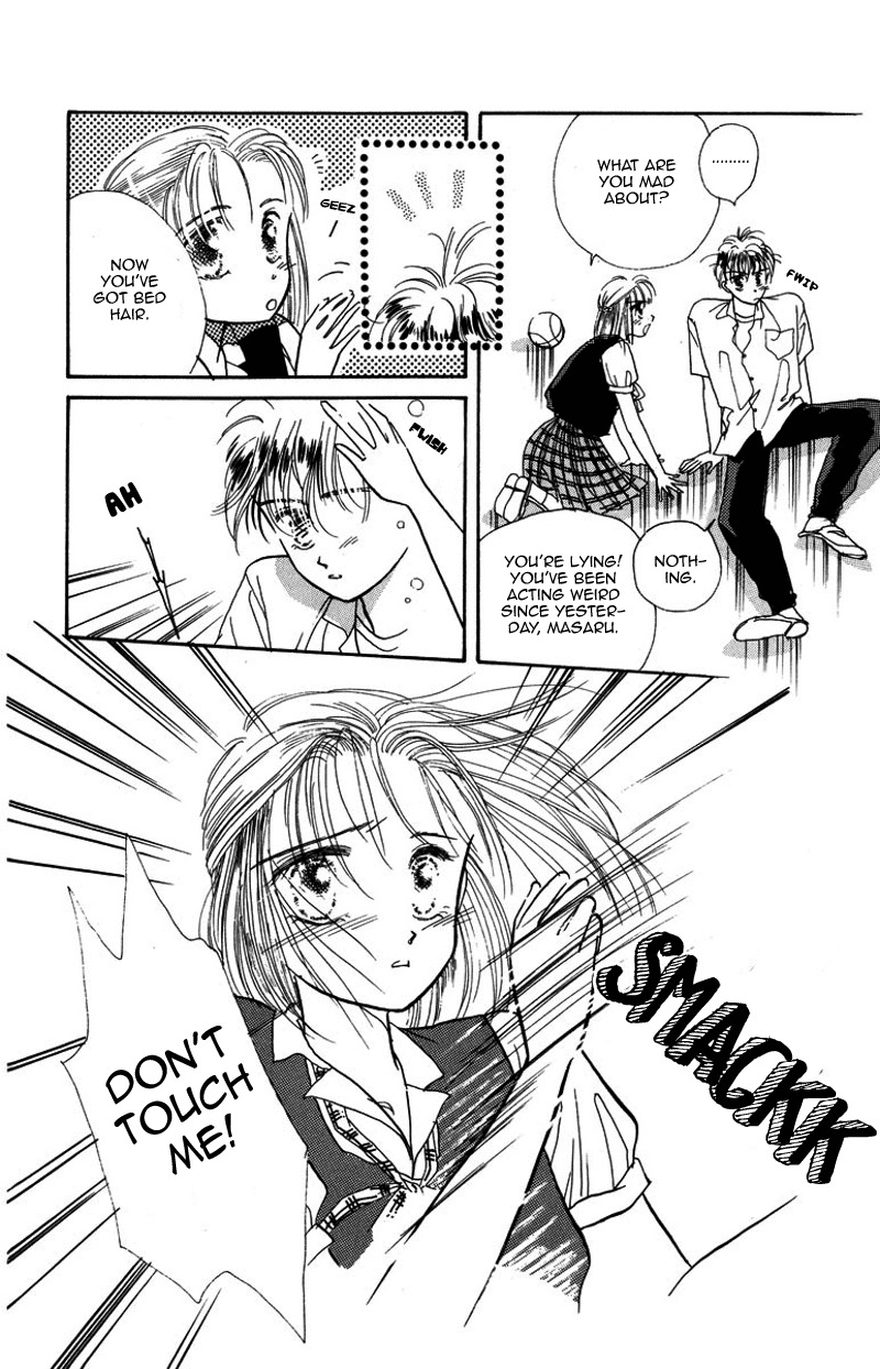 Obaachan wa Idol Chapter 15.2 page 18 - Chapter 15.2