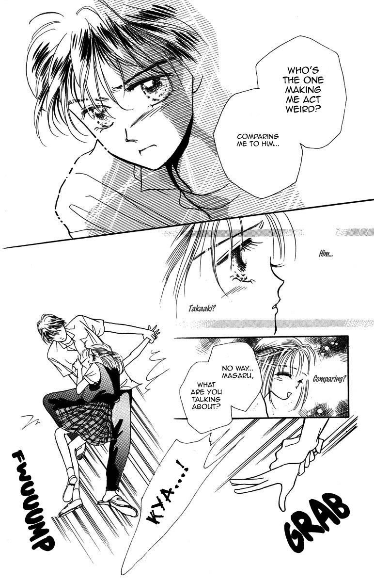 Obaachan wa Idol Chapter 15.2 page 19 - Chapter 15.2